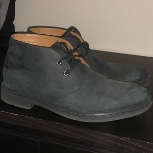 Clarks Desert Boots